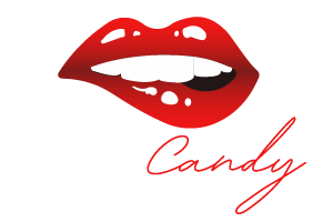 Logo Hot candy