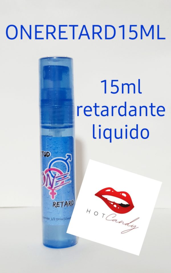 ONE RETARD spray retardante