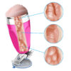 MASTURBADOR PARA PENE, VAGINA - Imagen 2