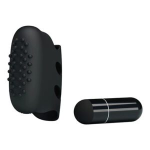 DEDAL VIBRADOR STEWARD PRETTY LOVE