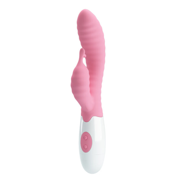 Vibrador de conejito, Pretty love Hyman