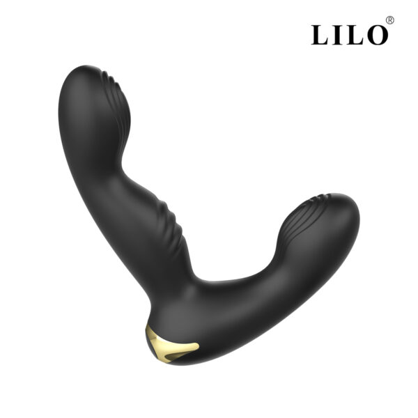 Vibrador para prostata recargable - Imagen 2