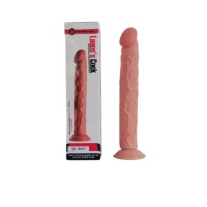 DILDO EXTRA LARGO