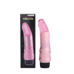 VIBRADOR ROSA