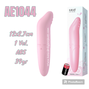 VIBRADOR ECONOMICO