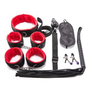 KIT BONDAGE