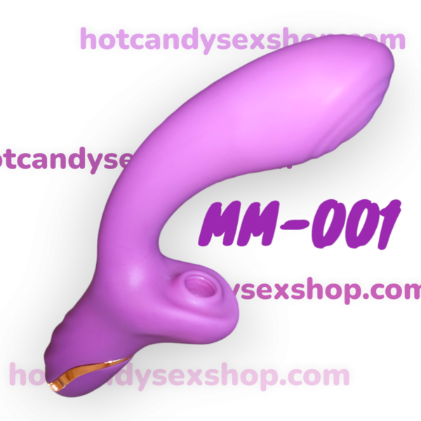 Succionador de clitoris Mary