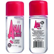 TUSH EZE LUBRICANTE ANAL