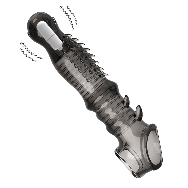 EXTENSION  PARA PENE CON VIBRADOR