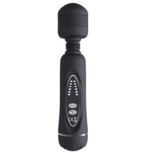 POWER WAND VIBRADOR