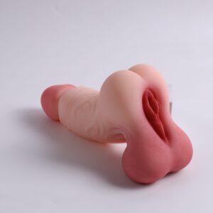 FUNDA MASTURBADOR GRANDE