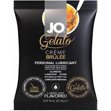 JO GELATO CREME BRULEE